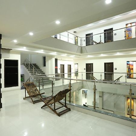 Hotel Castle View Roorkee Экстерьер фото