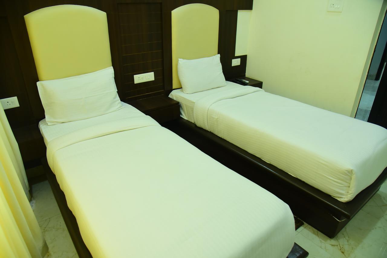 Hotel Castle View Roorkee Экстерьер фото
